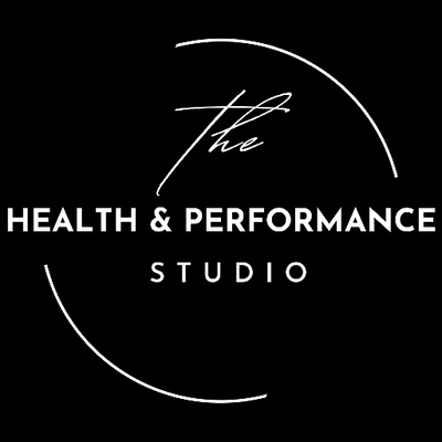 The Health & Performance Studio